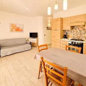  Appartamento Residenza Quarto 02 - La Maddalena