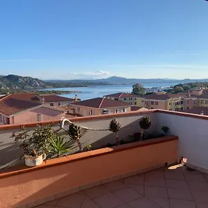  Appartamento Bellissima Terrazza Vista Mare