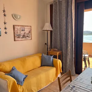  Appartamento Fronte Mare Weber