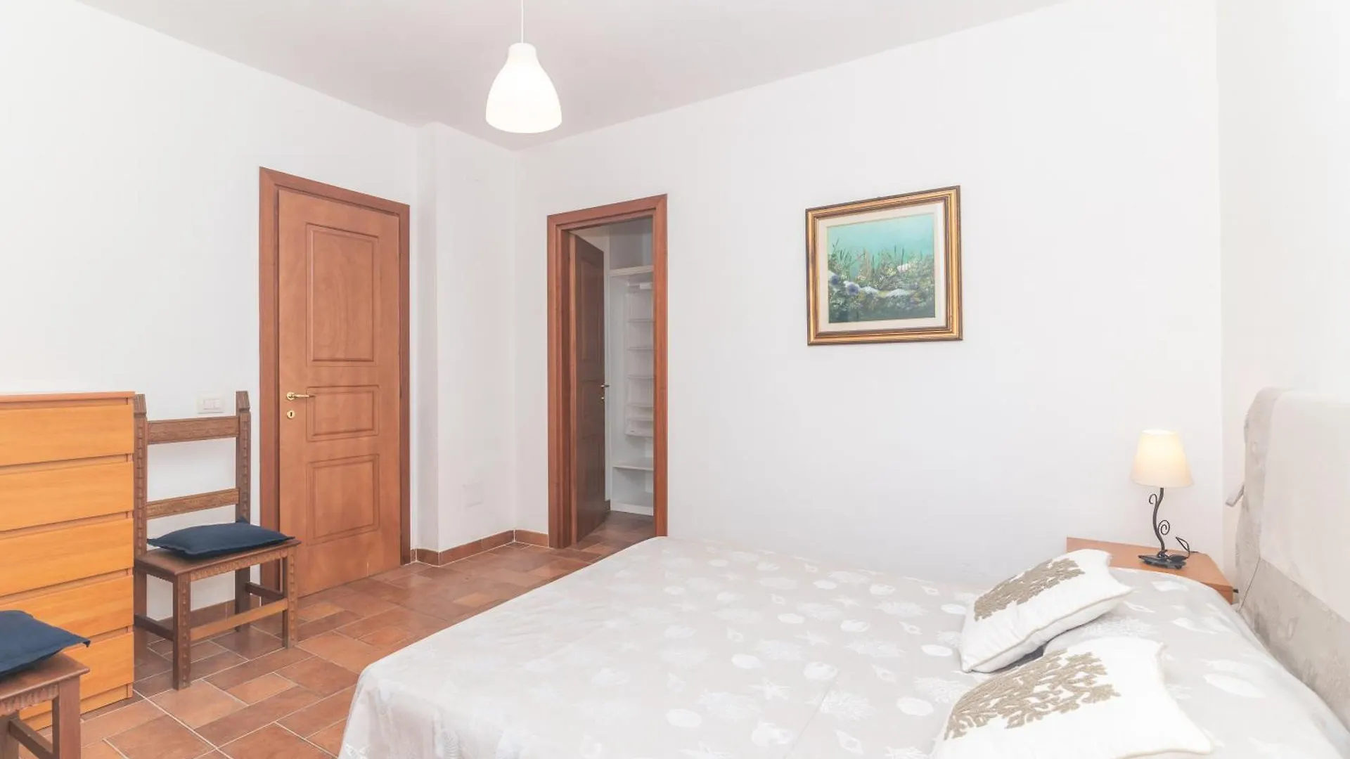 Holiday home Le Giare Villa La Maddalena  Italy