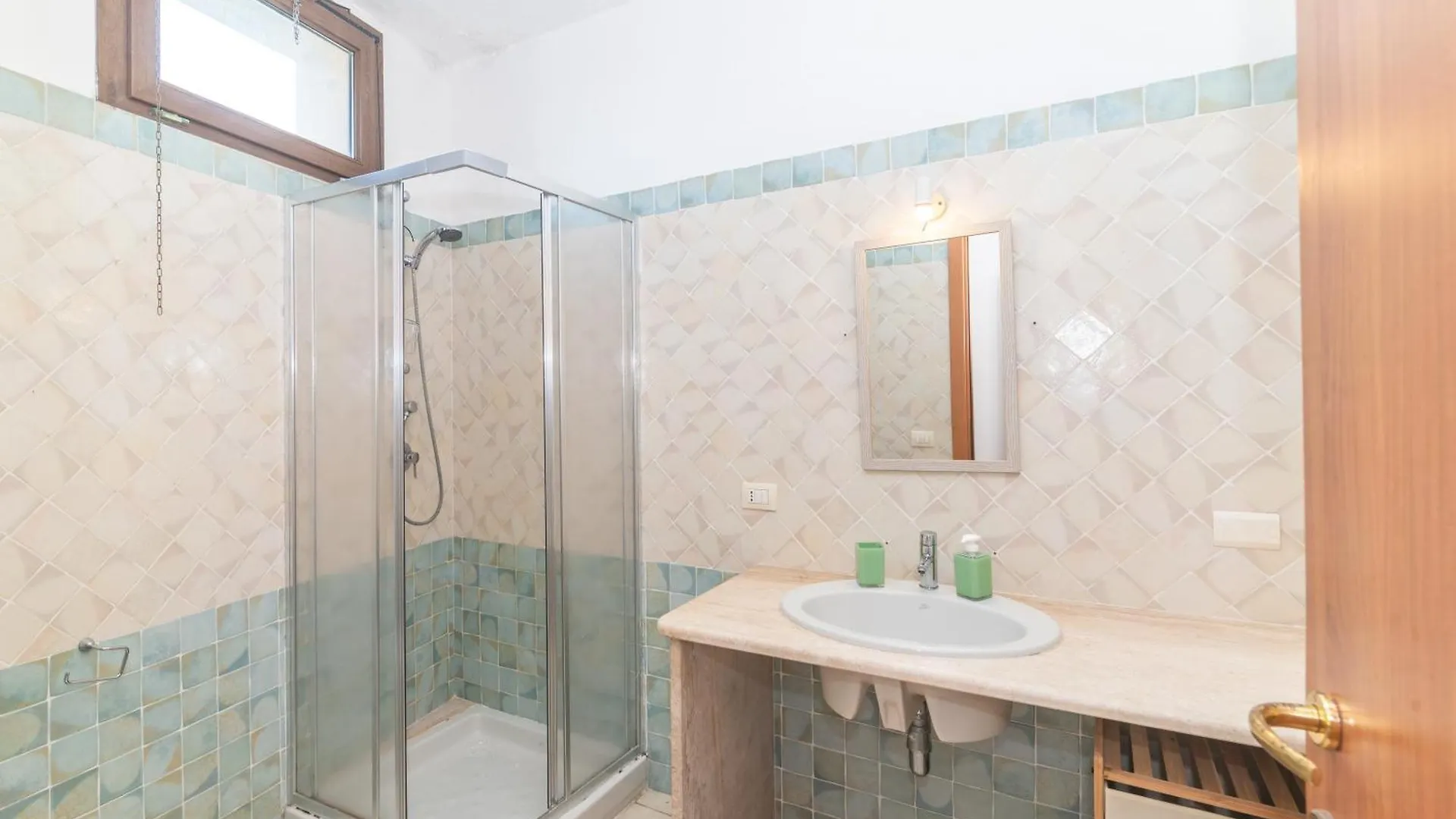 Holiday home Le Giare Villa La Maddalena